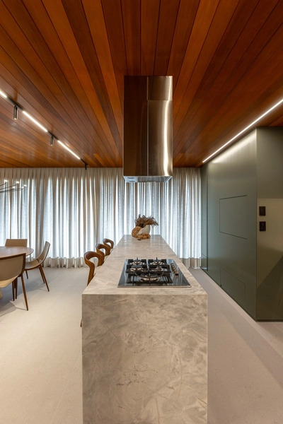 Apartamento em torres, com 3 suites: 23ª foto da galeria de imagens do imóvel