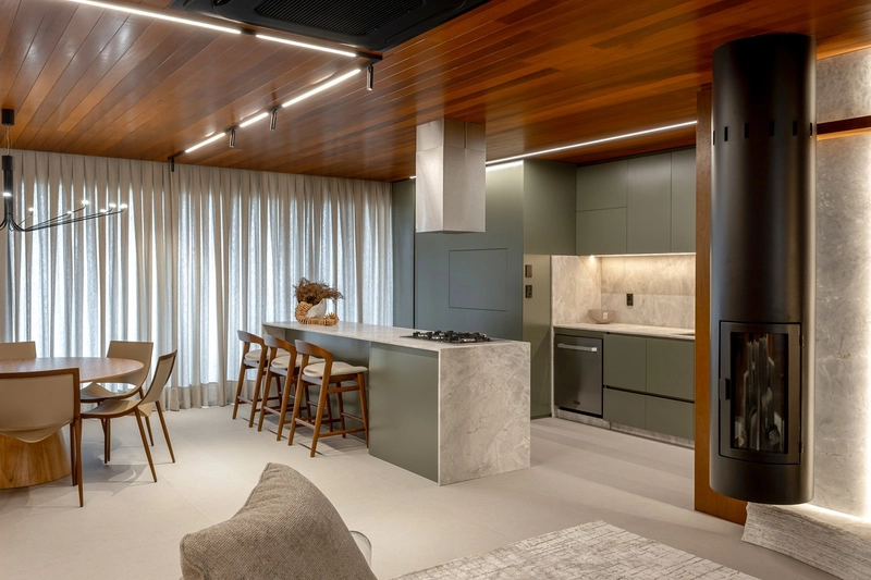 Apartamento em torres, com 3 suites: 60ª foto da galeria de imagens do imóvel