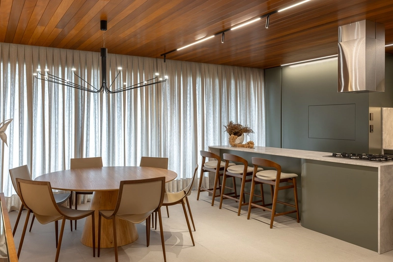 Apartamento em torres, com 3 suites: 1ª foto da galeria de imagens do imóvel