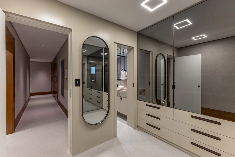 Apartamento em torres, com 3 suites: 36ª foto da galeria de imagens do imóvel