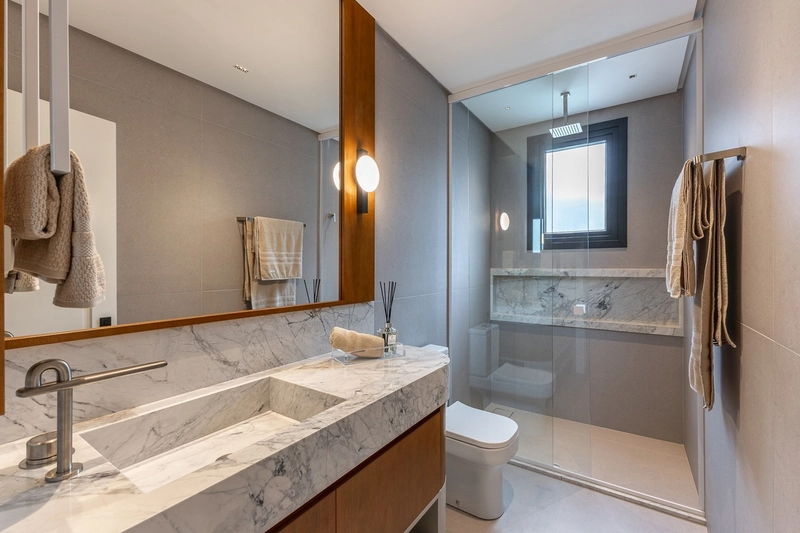 Apartamento em torres, com 3 suites: 44ª foto da galeria de imagens do imóvel