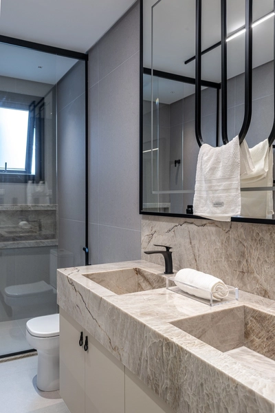 Apartamento em torres, com 3 suites: 39ª foto da galeria de imagens do imóvel