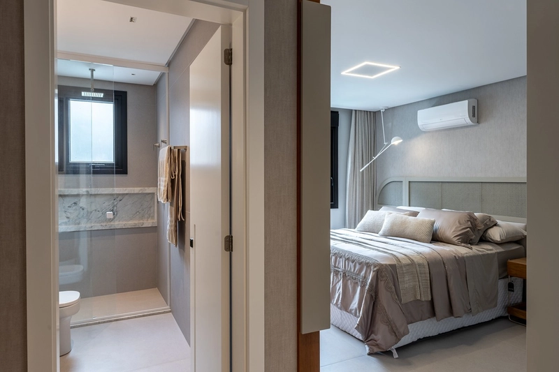 Apartamento em torres, com 3 suites: 43ª foto da galeria de imagens do imóvel