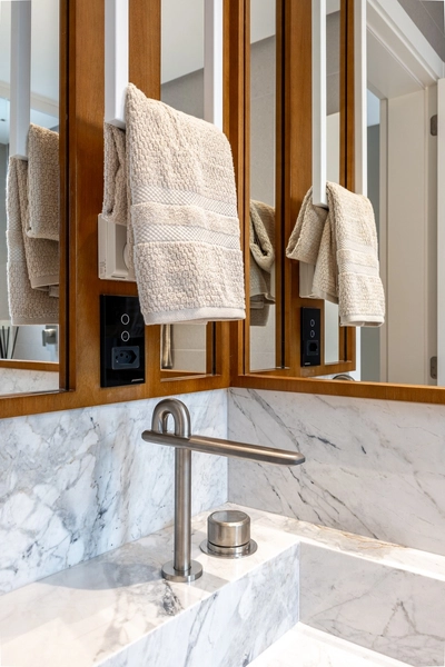 Apartamento em torres, com 3 suites: 46ª foto da galeria de imagens do imóvel