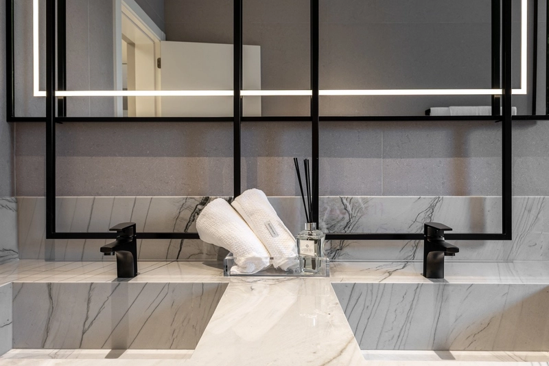 Apartamento em torres, com 3 suites: 56ª foto da galeria de imagens do imóvel