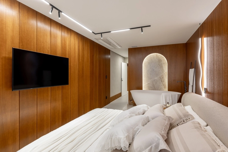 Apartamento em torres, com 3 suites: 5ª foto da galeria de imagens do imóvel