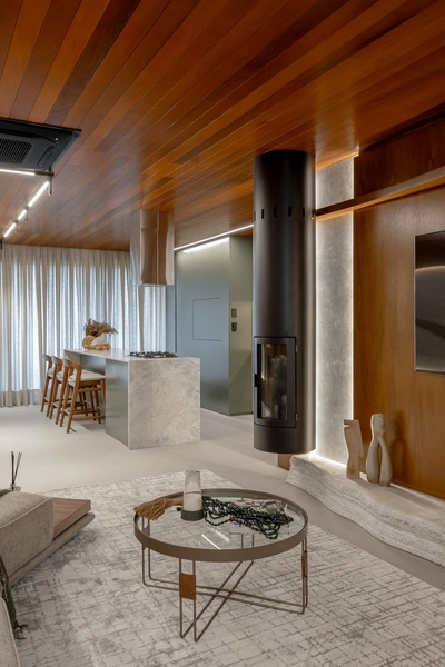 Apartamento em torres, com 3 suites: 61ª foto da galeria de imagens do imóvel