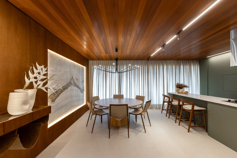 Apartamento em torres, com 3 suites: 11ª foto da galeria de imagens do imóvel