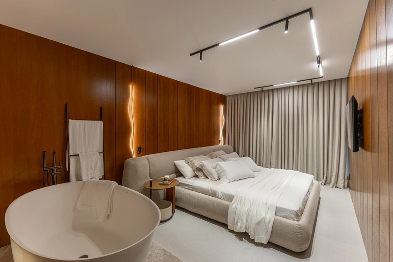 Apartamento em torres, com 3 suites: 31ª foto da galeria de imagens do imóvel