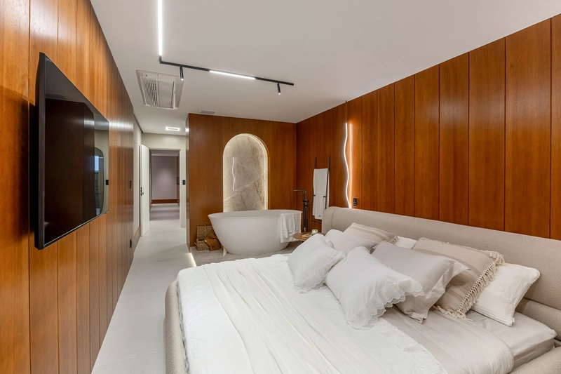 Apartamento em torres, com 3 suites: 8ª foto da galeria de imagens do imóvel