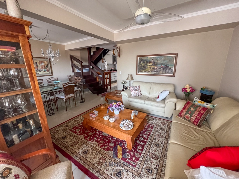 Cobertura em Torres, centro: 2ª foto da galeria de imagens do imóvel