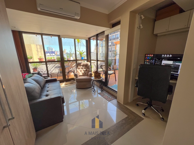 Cobertura em Torres, centro: 26ª foto da galeria de imagens do imóvel