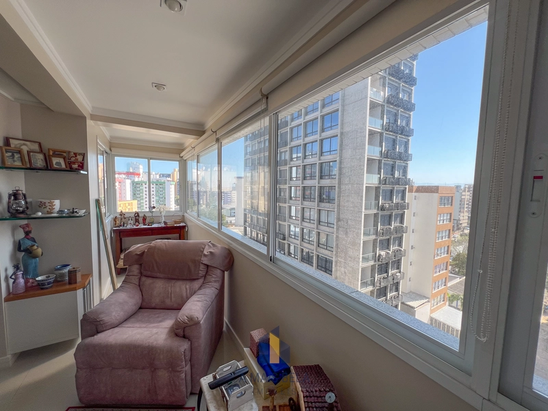 Cobertura em Torres, centro: 13ª foto da galeria de imagens do imóvel