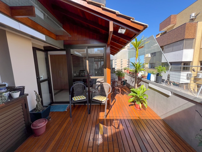 Cobertura em Torres, centro: 22ª foto da galeria de imagens do imóvel