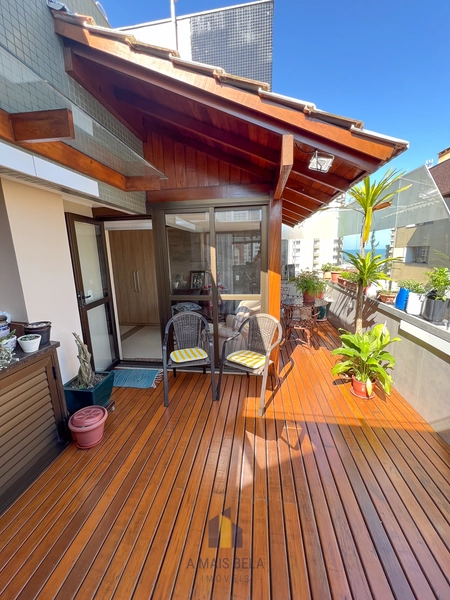 Cobertura em Torres, centro: 23ª foto da galeria de imagens do imóvel