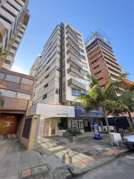 Cobertura em Torres, centro: 32ª foto da galeria de imagens do imóvel