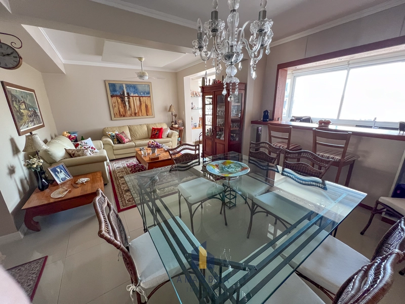 Cobertura em Torres, centro: 3ª foto da galeria de imagens do imóvel