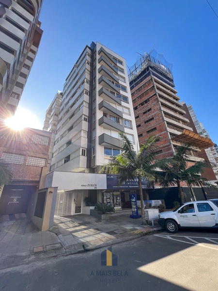 Cobertura em Torres, centro: 31ª foto da galeria de imagens do imóvel