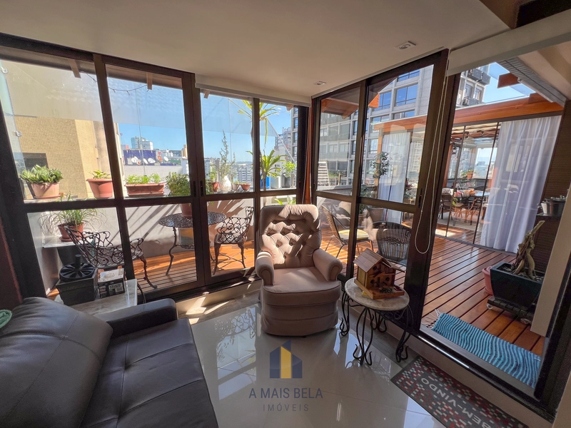 Cobertura em Torres, centro: 27ª foto da galeria de imagens do imóvel