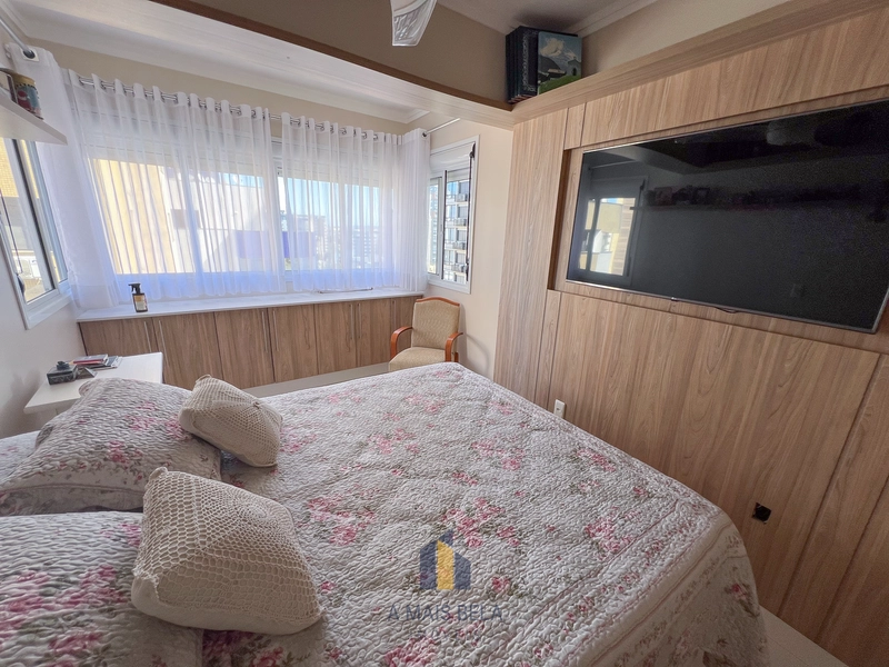 Cobertura em Torres, centro: 11ª foto da galeria de imagens do imóvel