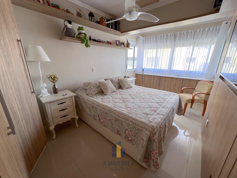 Cobertura em Torres, centro: 9ª foto da galeria de imagens do imóvel