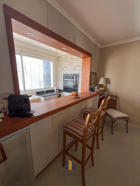 Cobertura em Torres, centro: 14ª foto da galeria de imagens do imóvel