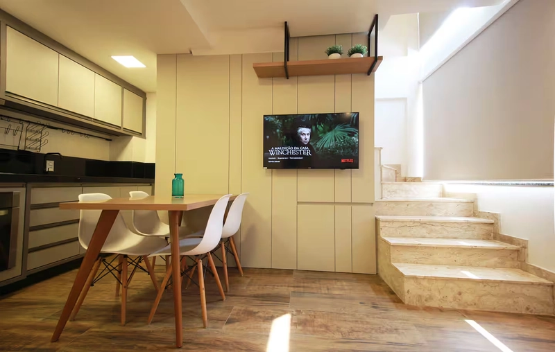 : 5ª foto da galeria de imagens do imóvel