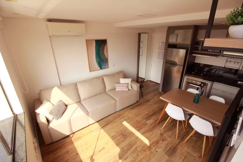 : 2ª foto da galeria de imagens do imóvel