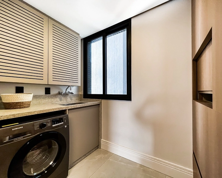 Apartamento com 3 dormitórios em Torres: 9ª foto da galeria de imagens do imóvel