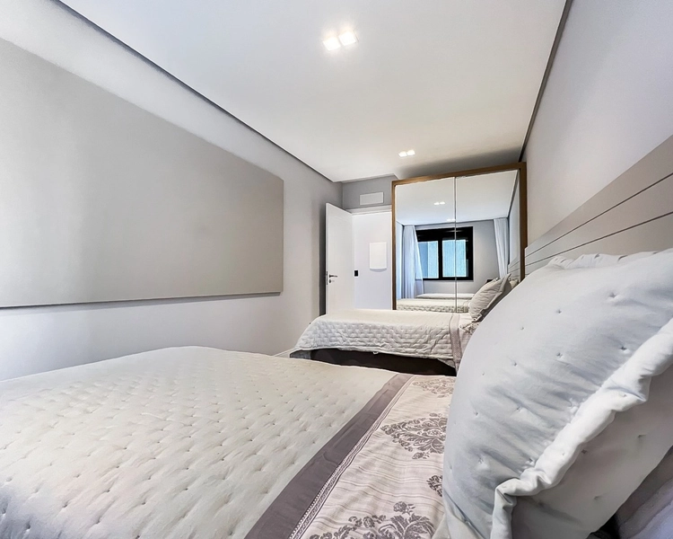 Apartamento com 3 dormitórios em Torres: 11ª foto da galeria de imagens do imóvel