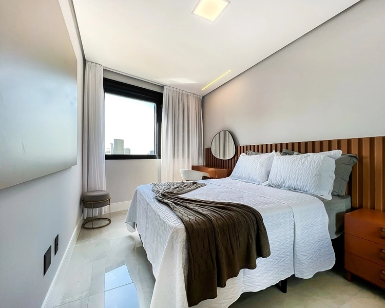 Apartamento com 3 dormitórios em Torres: 12ª foto da galeria de imagens do imóvel