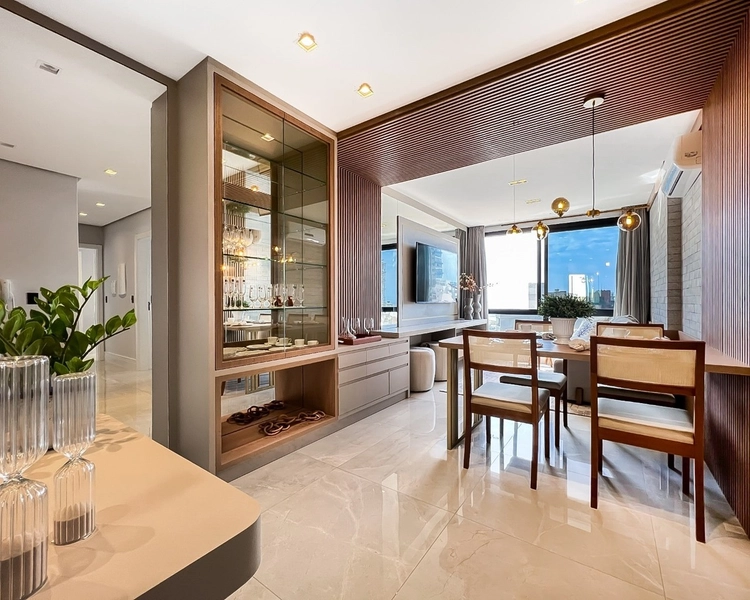 Apartamento com 3 dormitórios em Torres: 7ª foto da galeria de imagens do imóvel