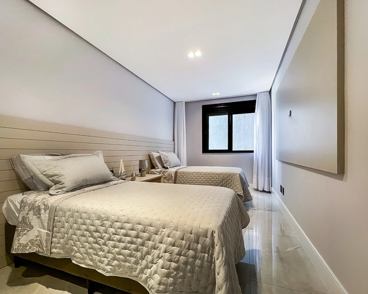 Apartamento com 3 dormitórios em Torres: 10ª foto da galeria de imagens do imóvel