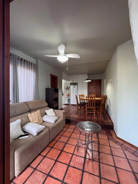Apartamento em Torres, 2 dormitórios: 4ª foto da galeria de imagens do imóvel