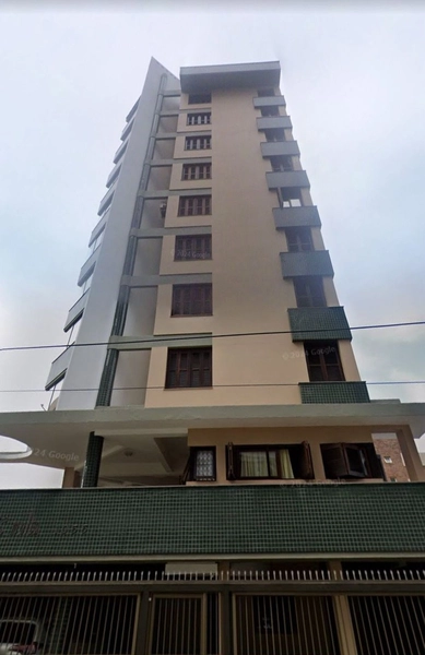 Apartamento em Torres, 2 dormitórios: 1ª foto da galeria de imagens do imóvel