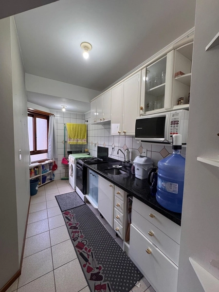 Apartamento em Torres, 2 dormitórios: 2ª foto da galeria de imagens do imóvel