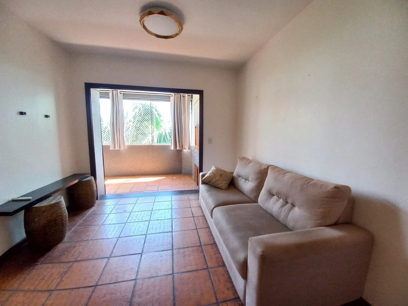 Apartamento em Torres , três dormitórios: 4ª foto da galeria de imagens do imóvel