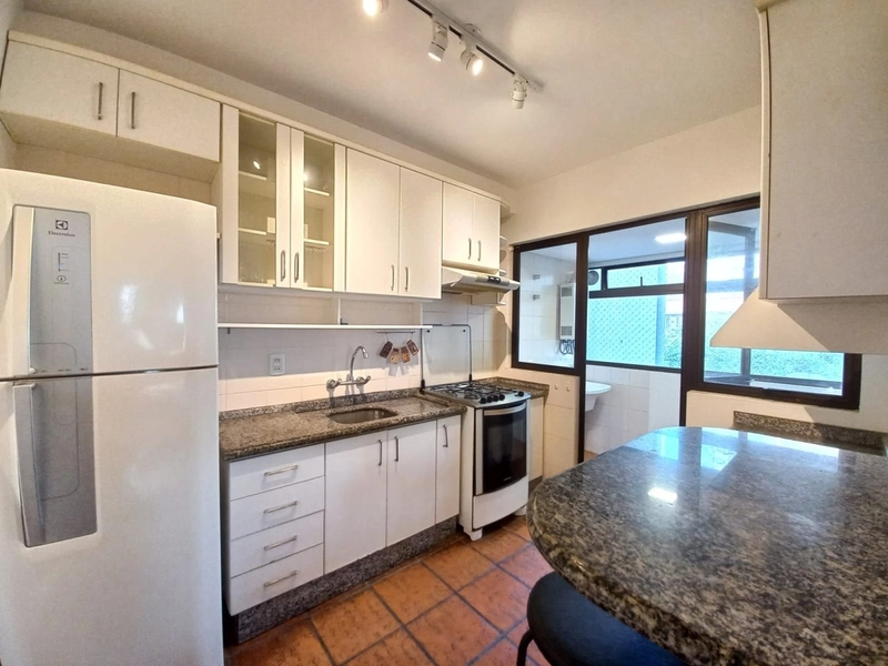 Apartamento em Torres , três dormitórios: 6ª foto da galeria de imagens do imóvel