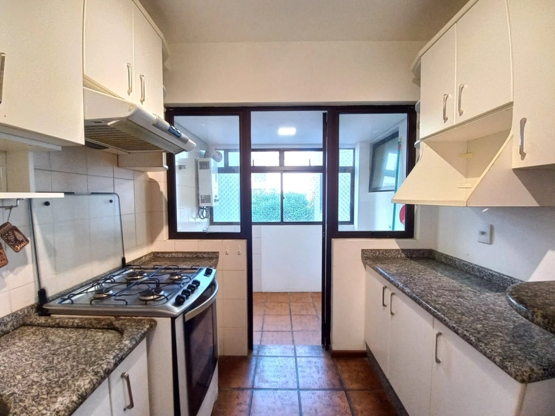 Apartamento em Torres , três dormitórios: 7ª foto da galeria de imagens do imóvel