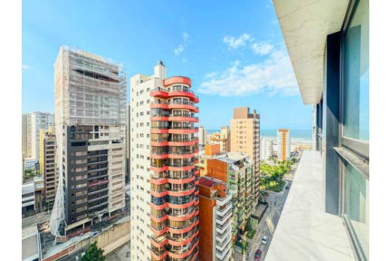Apartamento 3 dormitórios em Torres: 1ª foto da galeria de imagens do imóvel