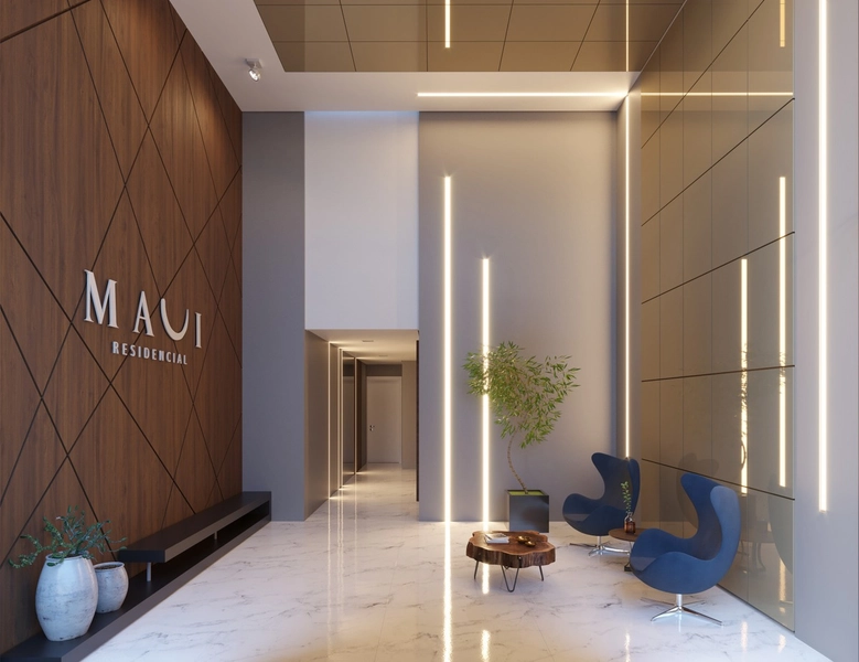 Apartamento em Torres  2 dormitórios: 7ª foto da galeria de imagens do imóvel