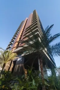 Apartamento em Torres, 2 dormitórios: 1ª foto da galeria de imagens do imóvel