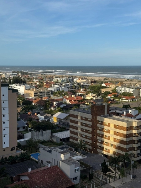 Apartamento de 4 suítes decorado em Torres: 22ª foto da galeria de imagens do imóvel