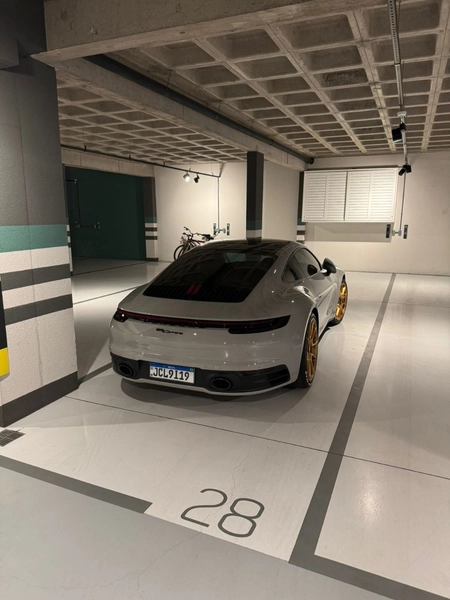 Apartamento de 4 suítes decorado em Torres: 24ª foto da galeria de imagens do imóvel