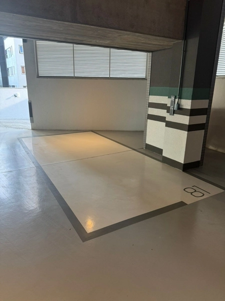 Apartamento de 4 suítes decorado em Torres: 23ª foto da galeria de imagens do imóvel