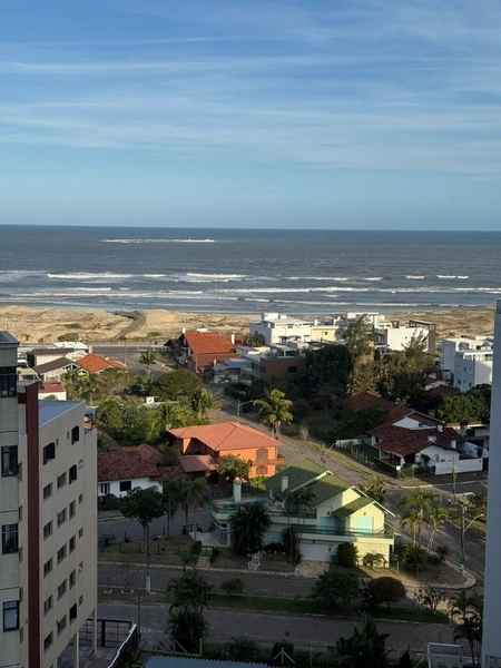 Apartamento de 4 suítes decorado em Torres: 21ª foto da galeria de imagens do imóvel