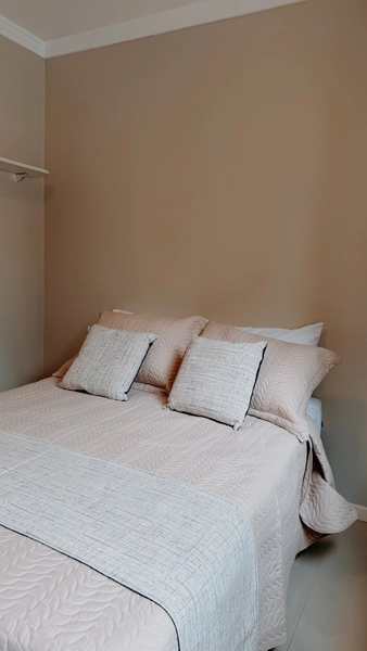 Apartamento 2 dormitórios sendo 1 suíte: 17ª foto da galeria de imagens do imóvel