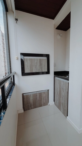 Apartamento 2 dormitórios sendo 1 suíte: 14ª foto da galeria de imagens do imóvel