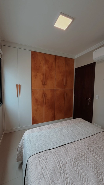 Apartamento 2 dormitórios sendo 1 suíte: 18ª foto da galeria de imagens do imóvel