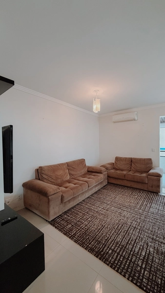 Apartamento 2 dormitórios sendo 1 suíte: 2ª foto da galeria de imagens do imóvel